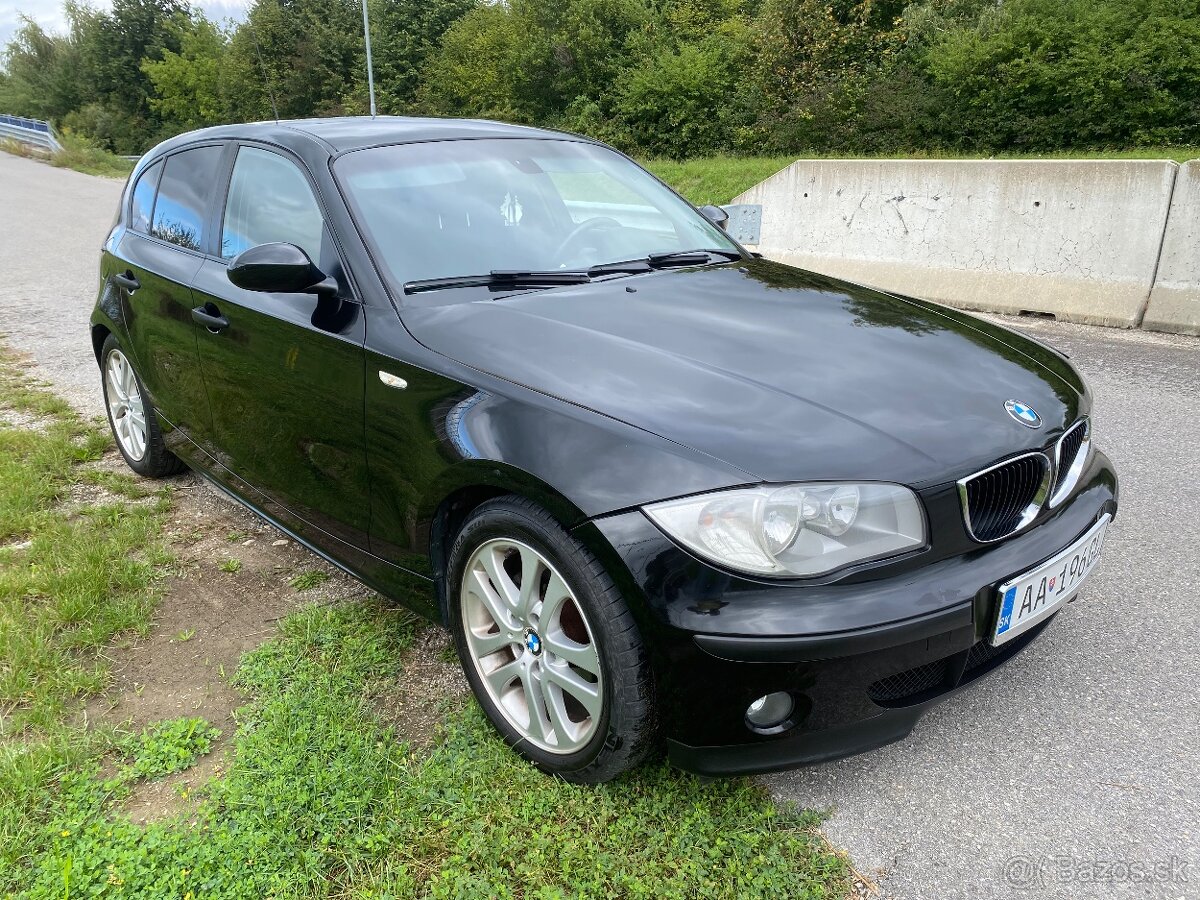BMW 118d - 8