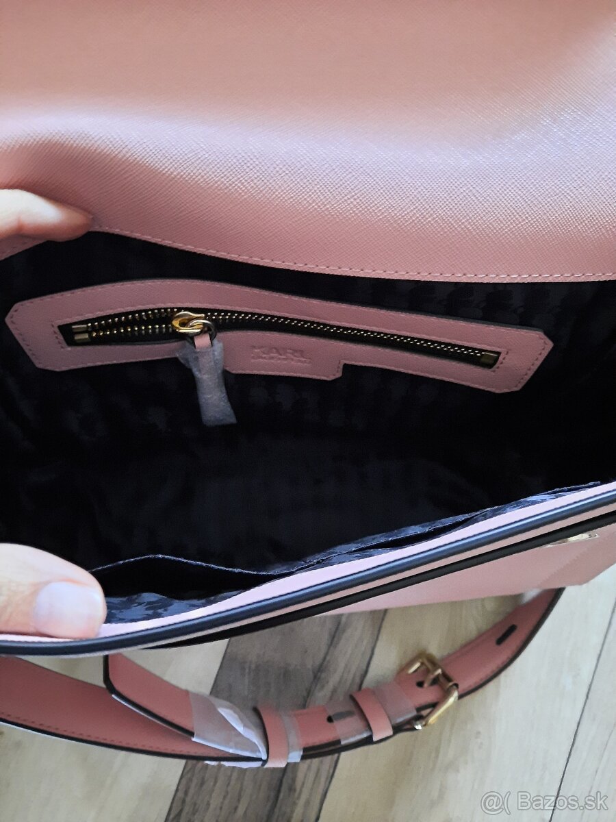 Karl Lagerfeld nova kabelka - 8