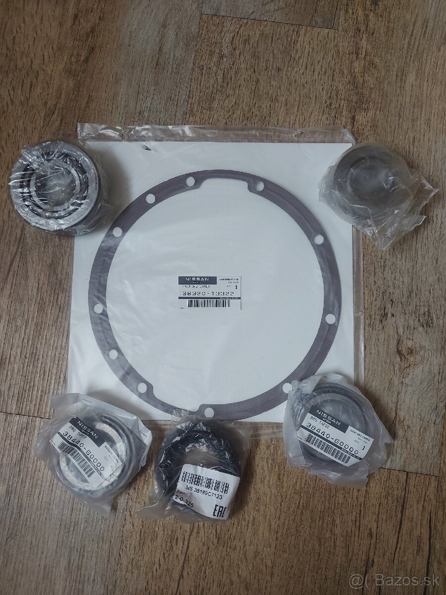 Original diely patrol - 8