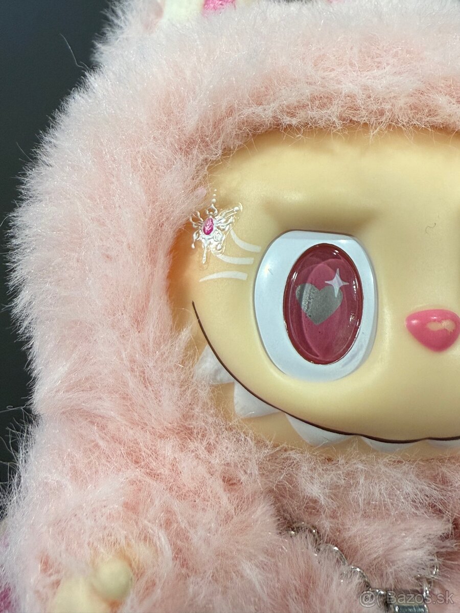 Labubu dracik - 8