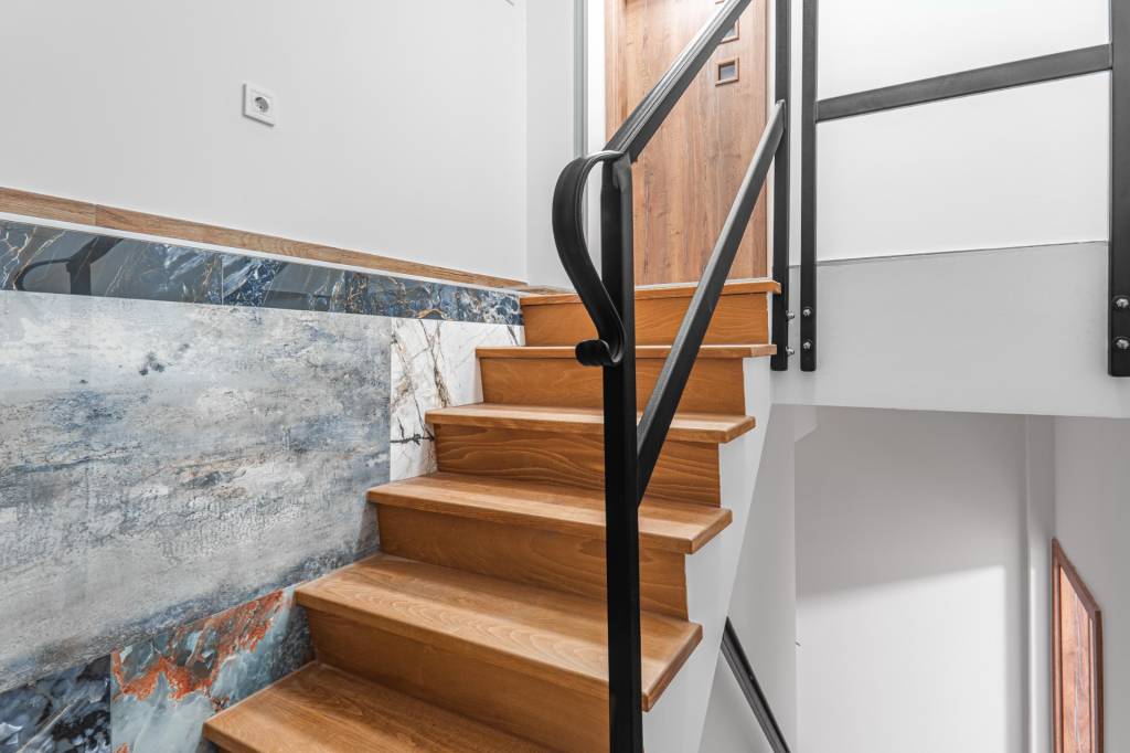 BABONY TRE I Predaj štýlového tehlového domu v Rajke pri Bra - 8