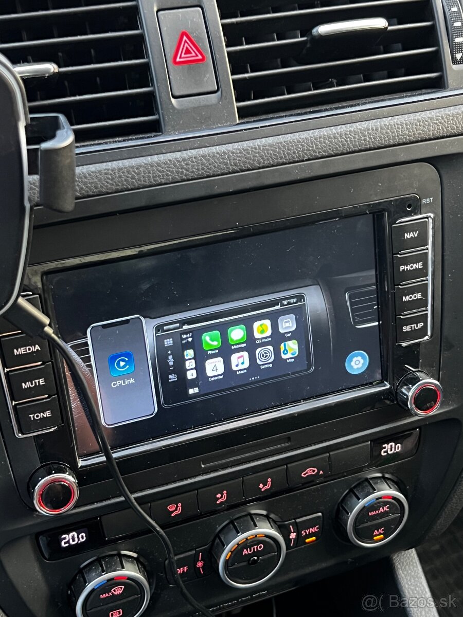 VW Jetta mk6 1.6tdi 2014 - 8