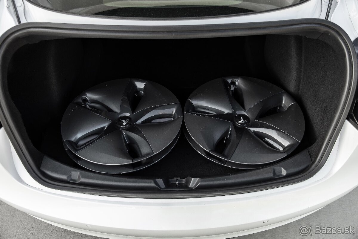 Tesla Model 3 SR+| 208 kW|60 kWh|Premium Connectivity l DPH - 8