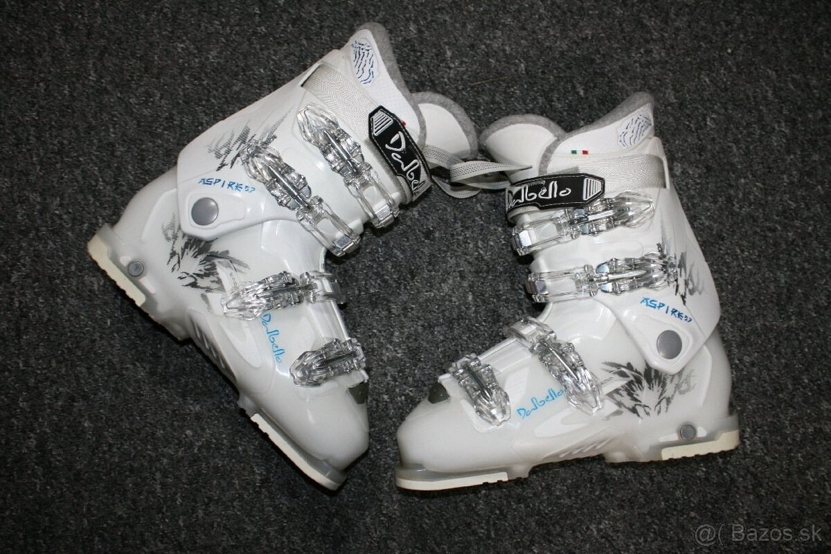 dámske lyže Dynastar 156 cm Legend - 8