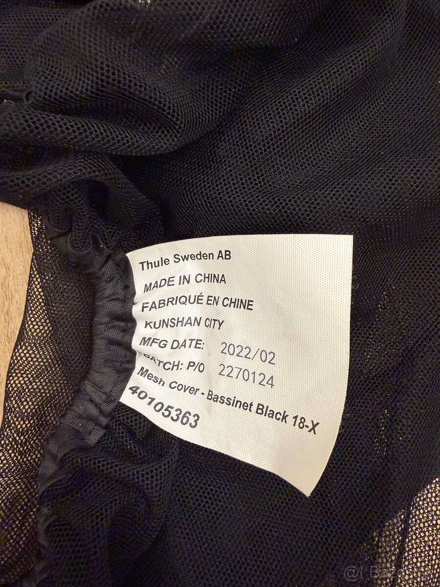 Thule Urban Glide 2 vanička - 8