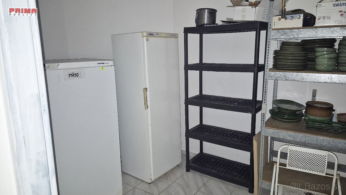 ID 3166 Predaj: reštaurácia, Žilina. - 8