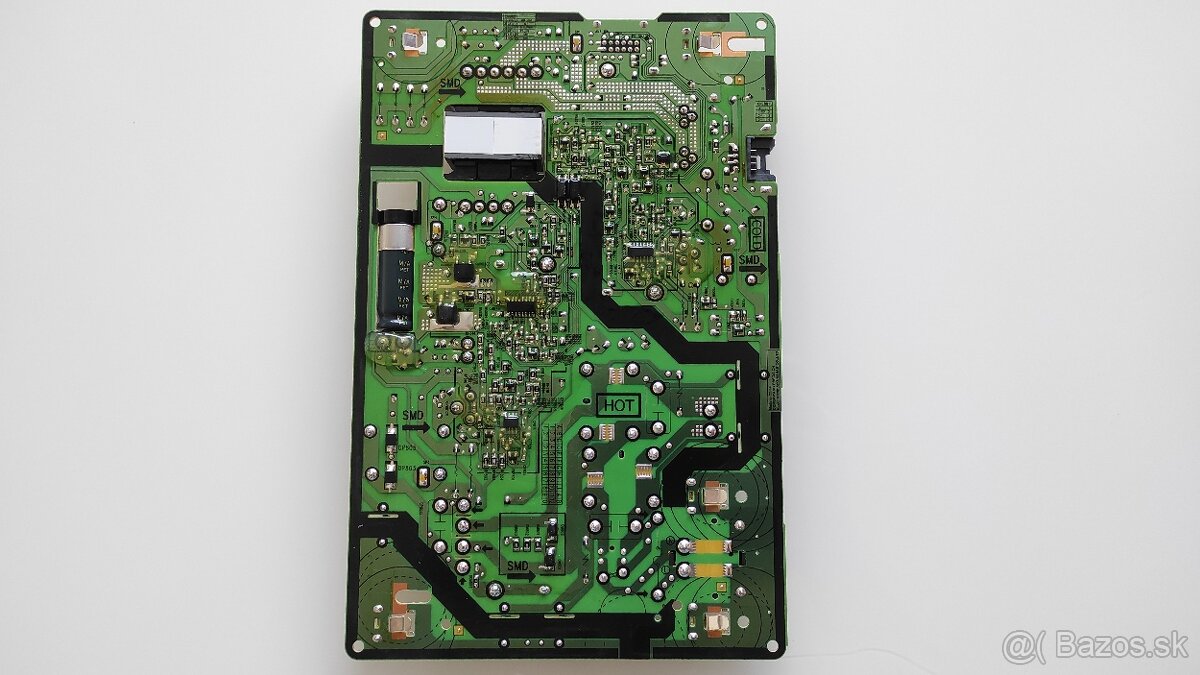 Predám napájaciu dosku BN44-01054E - 8