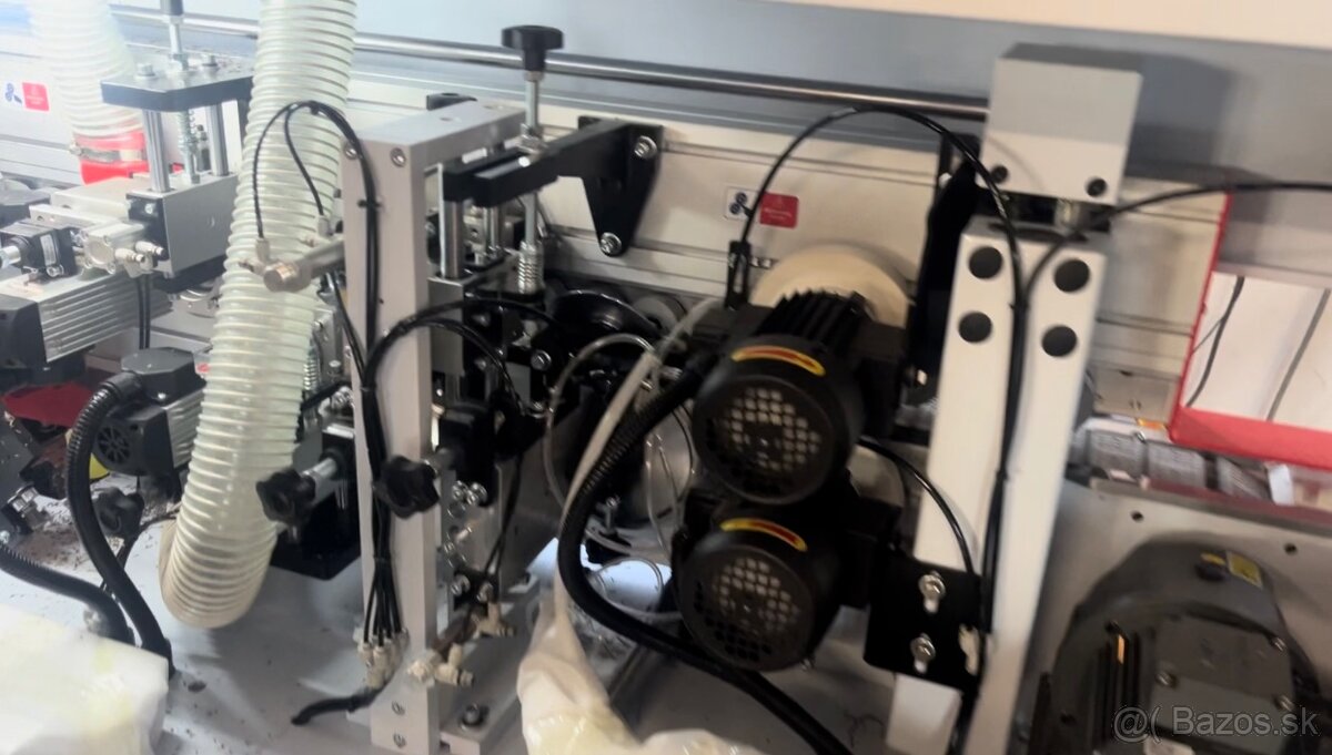 Olepovacka SICAR - 8