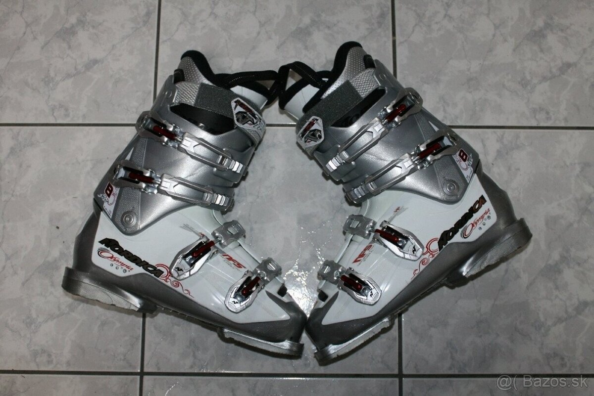 lyže Dynastar neva 158 cm - 8