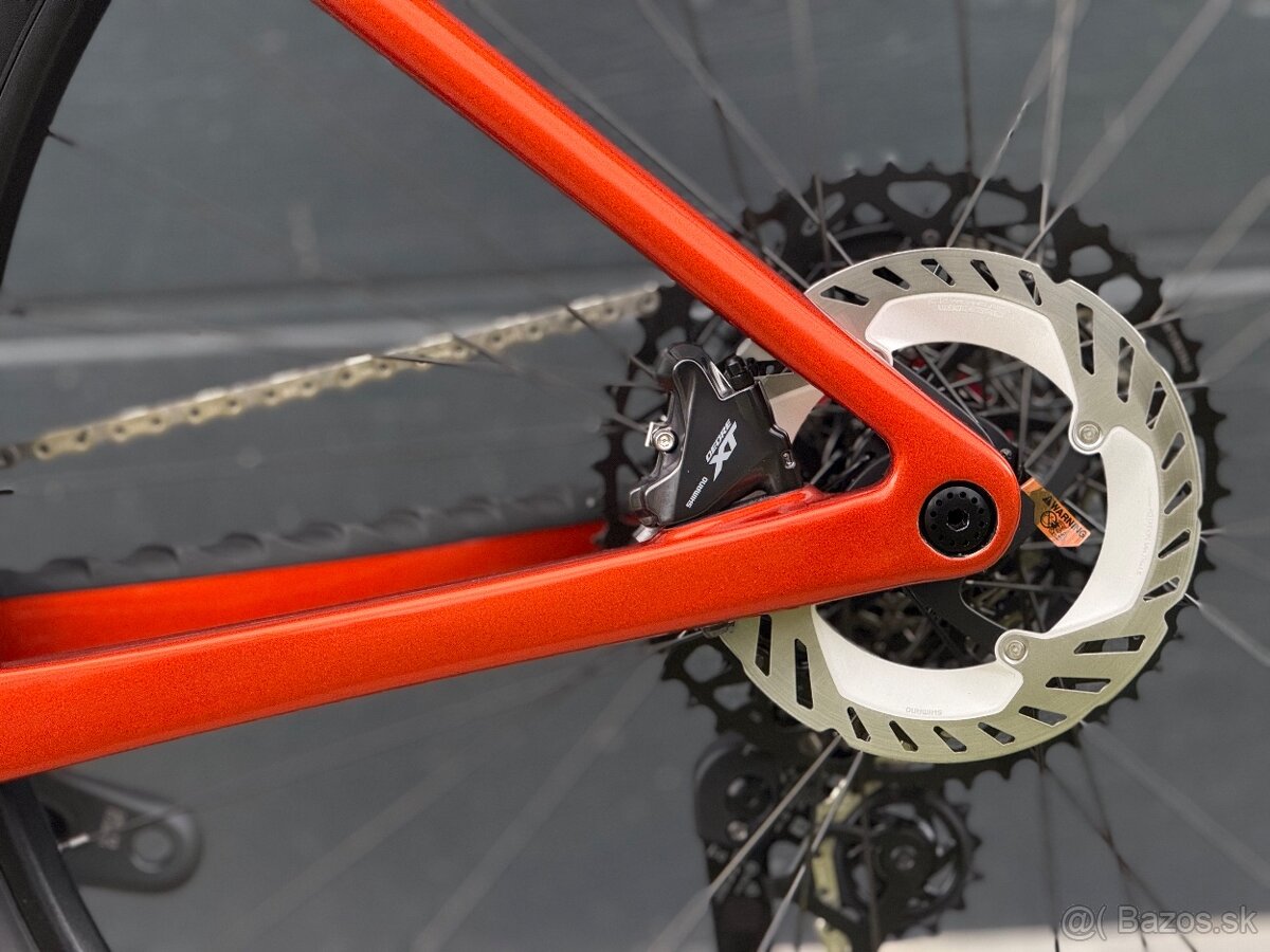 KTM Myroon AXS Transmission - 8