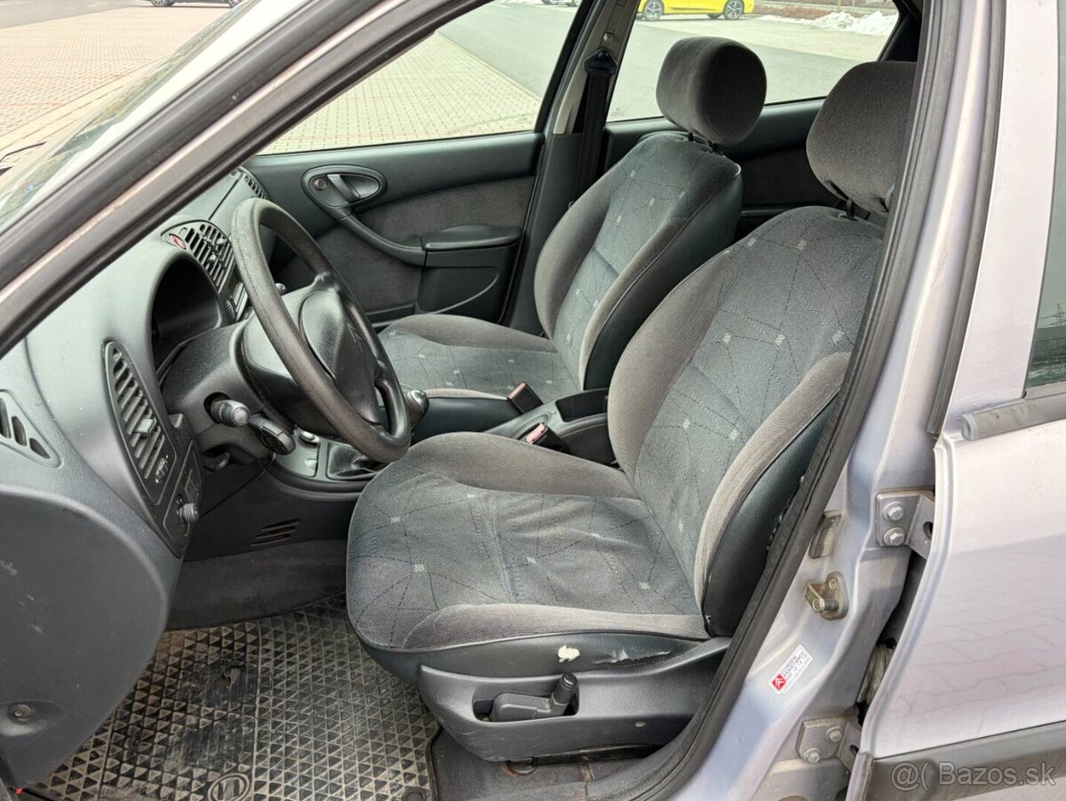 Citroen Xsara 1.6i 16V 80kw - 8