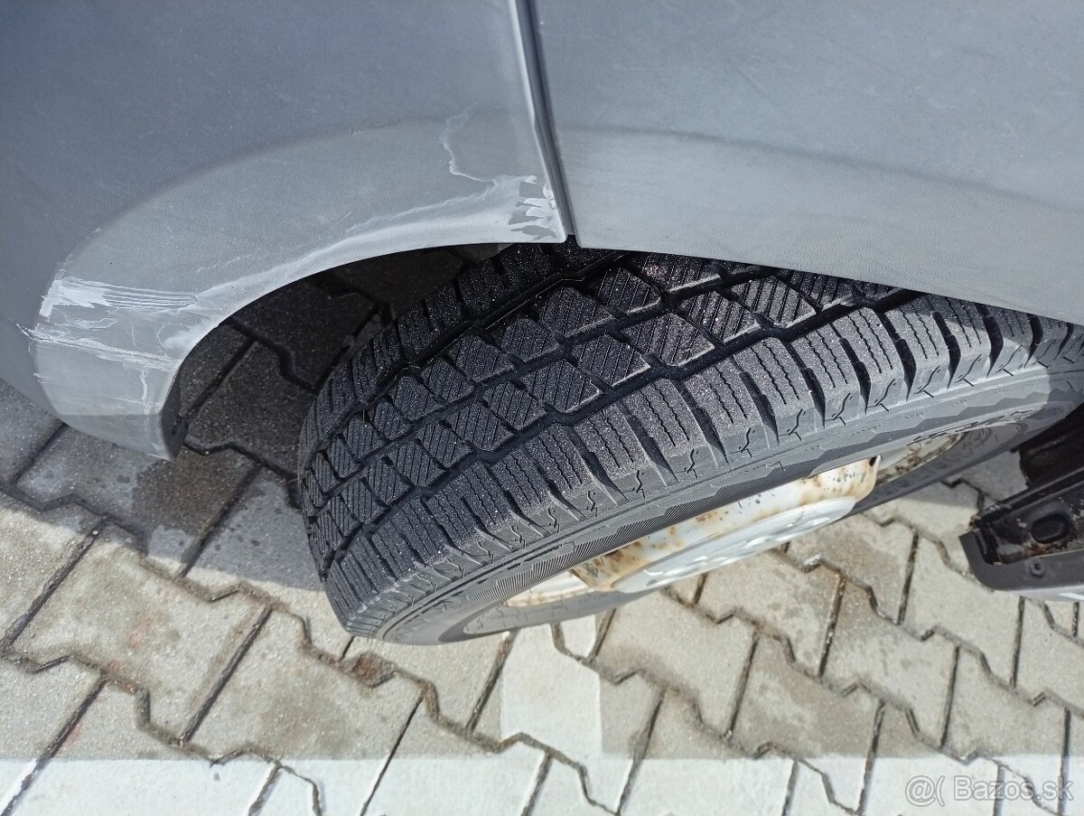 Predám Fiat Ducato maxi 3 liter Iveco - 8