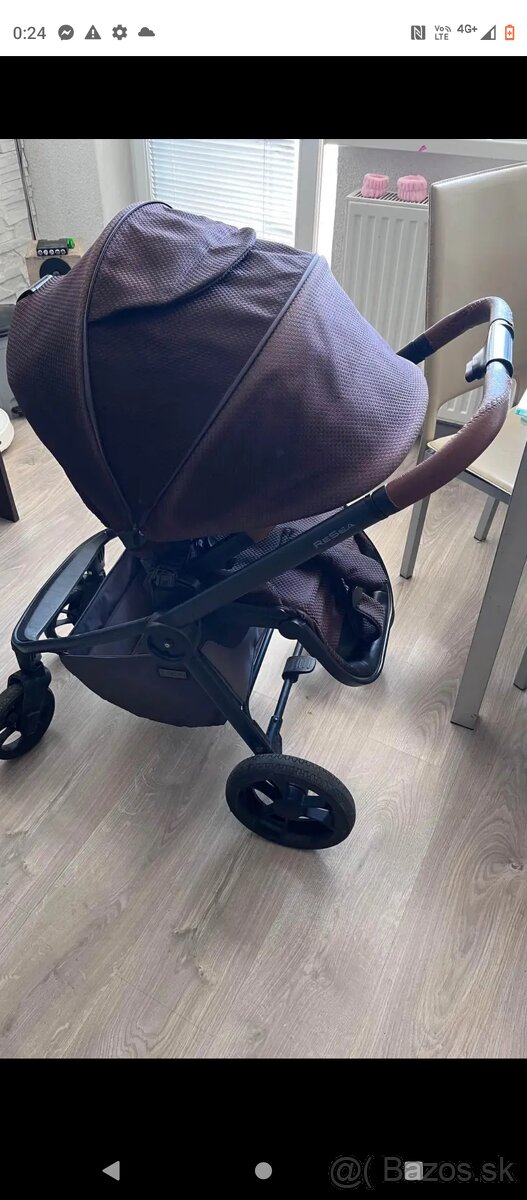 Kočik Mon dvoj kombinacia - 8