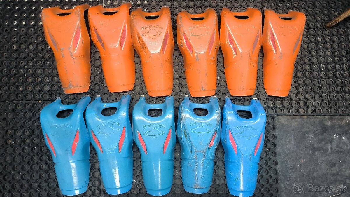 Dychaci pristroj, adp saturn s7 - 8