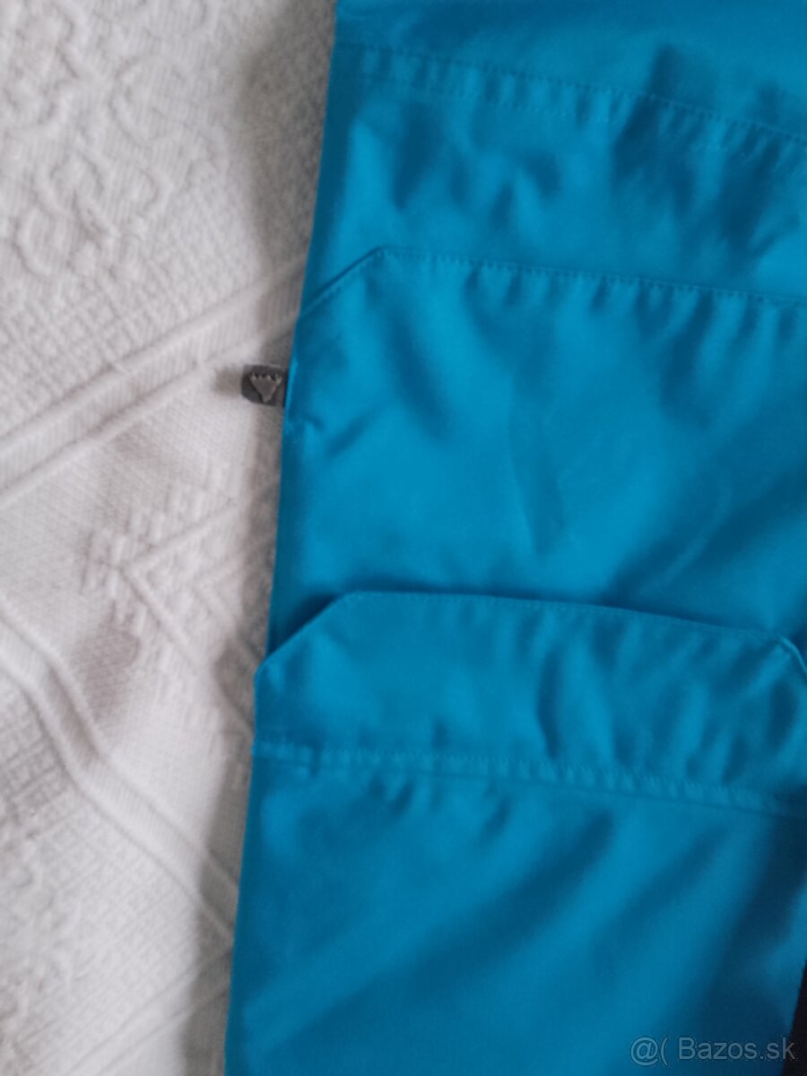 SNB nohavice BURTON velkost M - 8