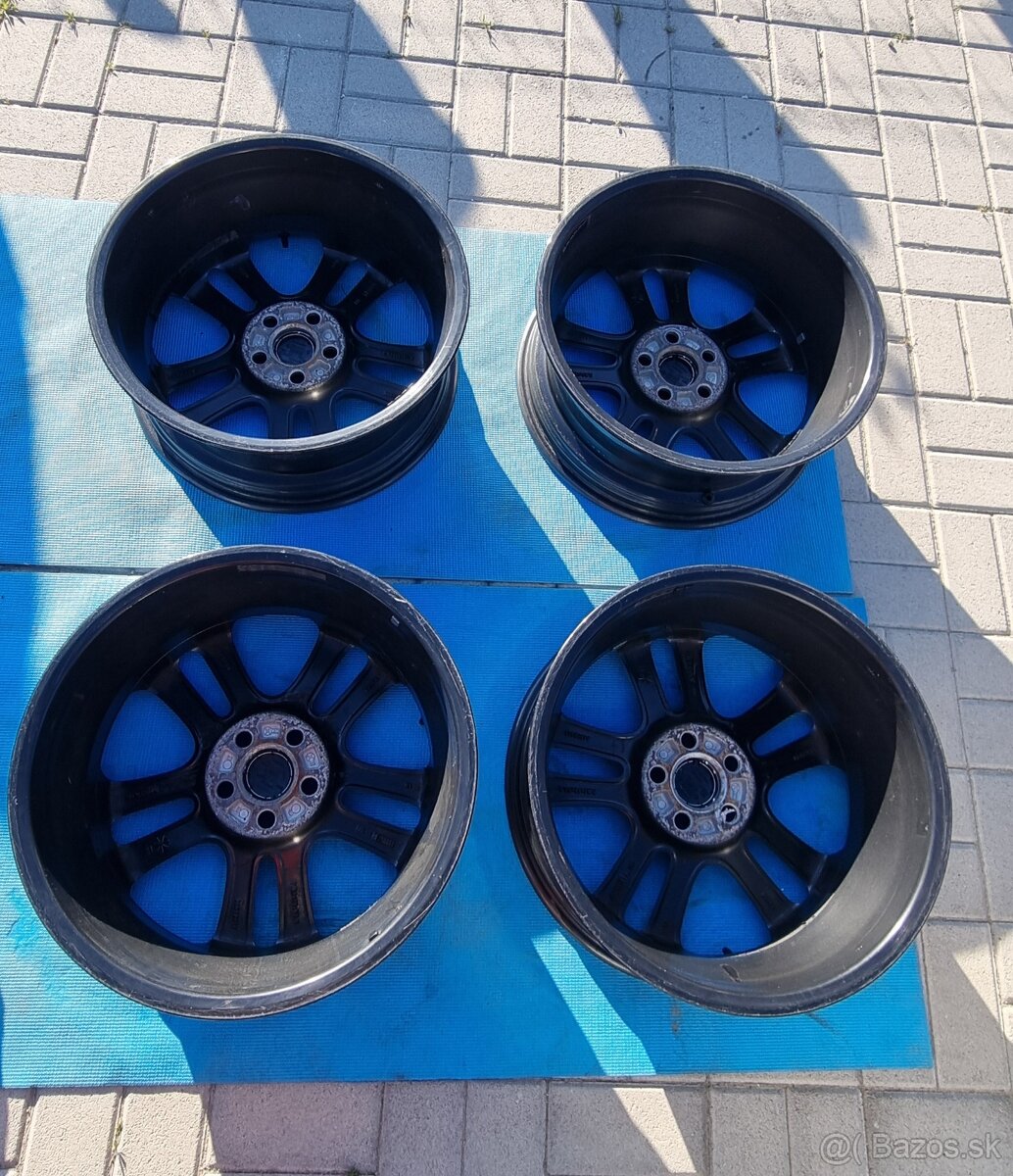 5x108 r18 7,5J ET52,5 - 8
