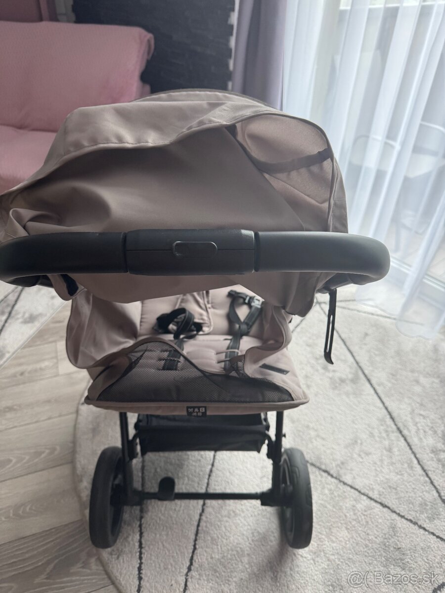 KINDERKRAFT KOČÍK - 8