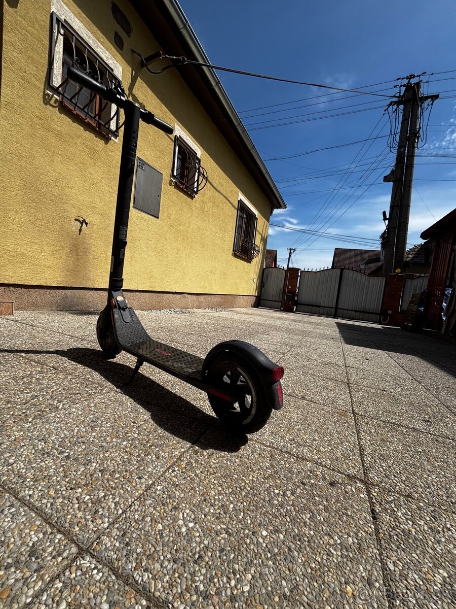 Ninebot KickScooter E22E - 8