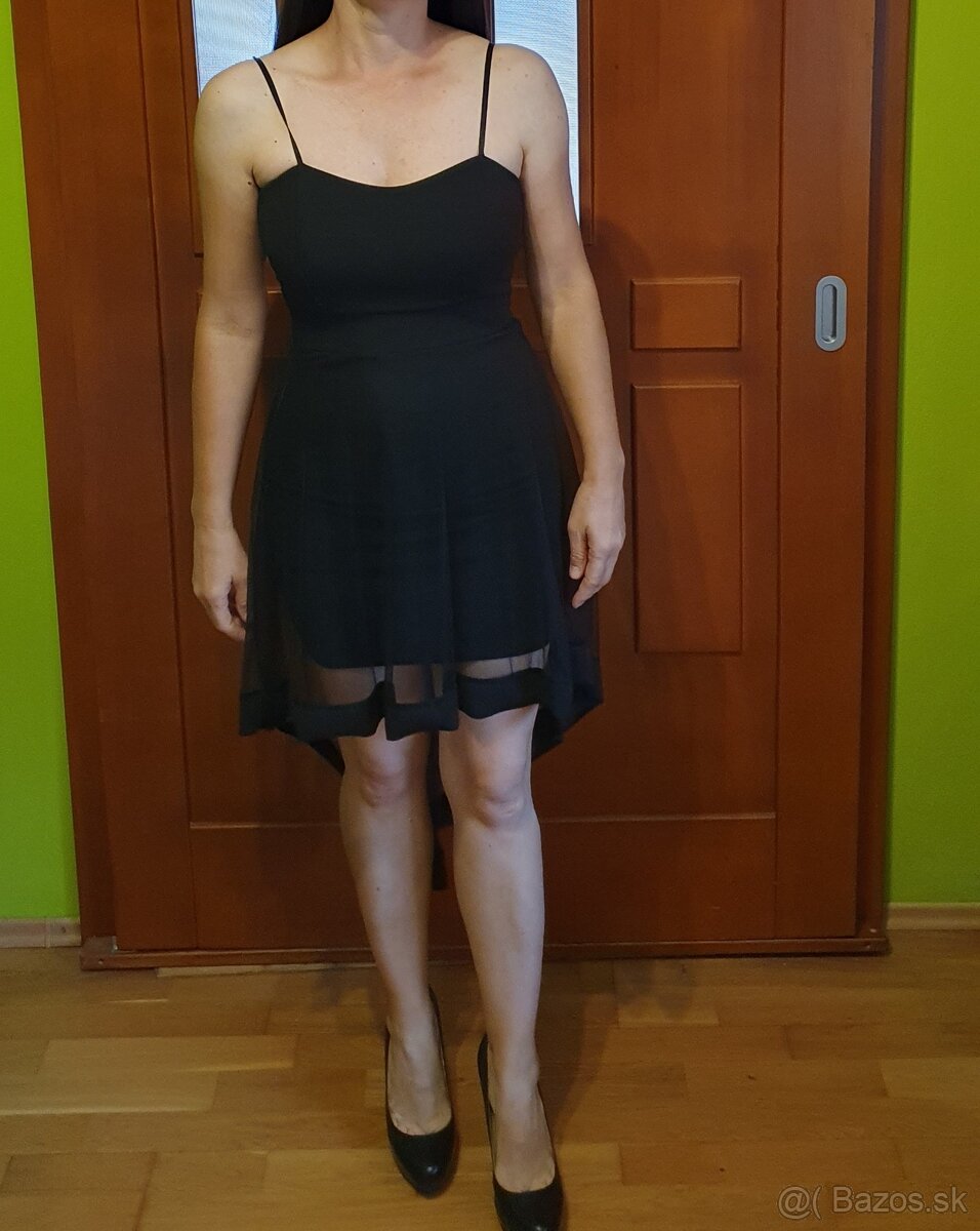 Predam saty velkost 34 a S/M ZNIZENA CENA - 8