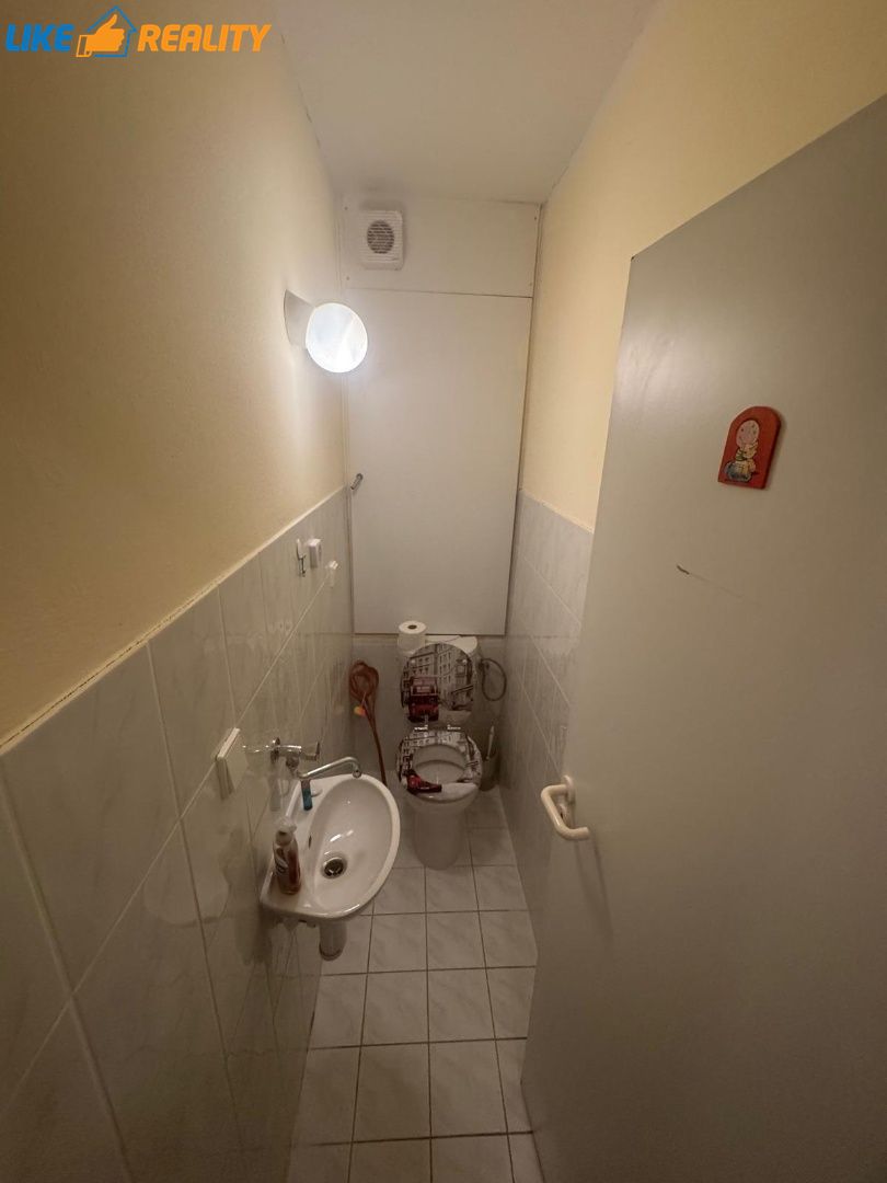 EXKLUZÍVNE:PREDAJ 4-IZBOVY BYT S 2 BALKÓNMI + (GARÁŽ-PARKOVA - 8