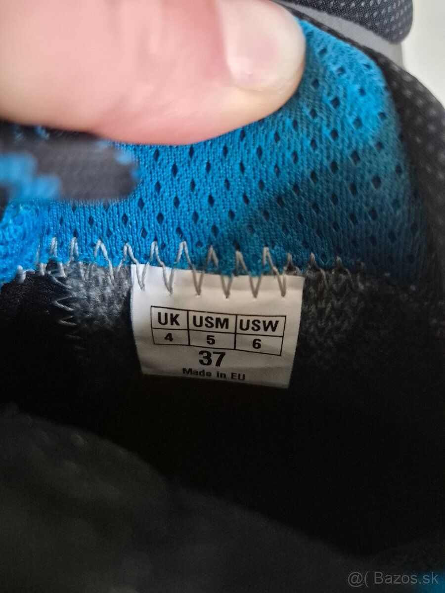 La Sportiva Aequilibrium LT GTX v37 - 8