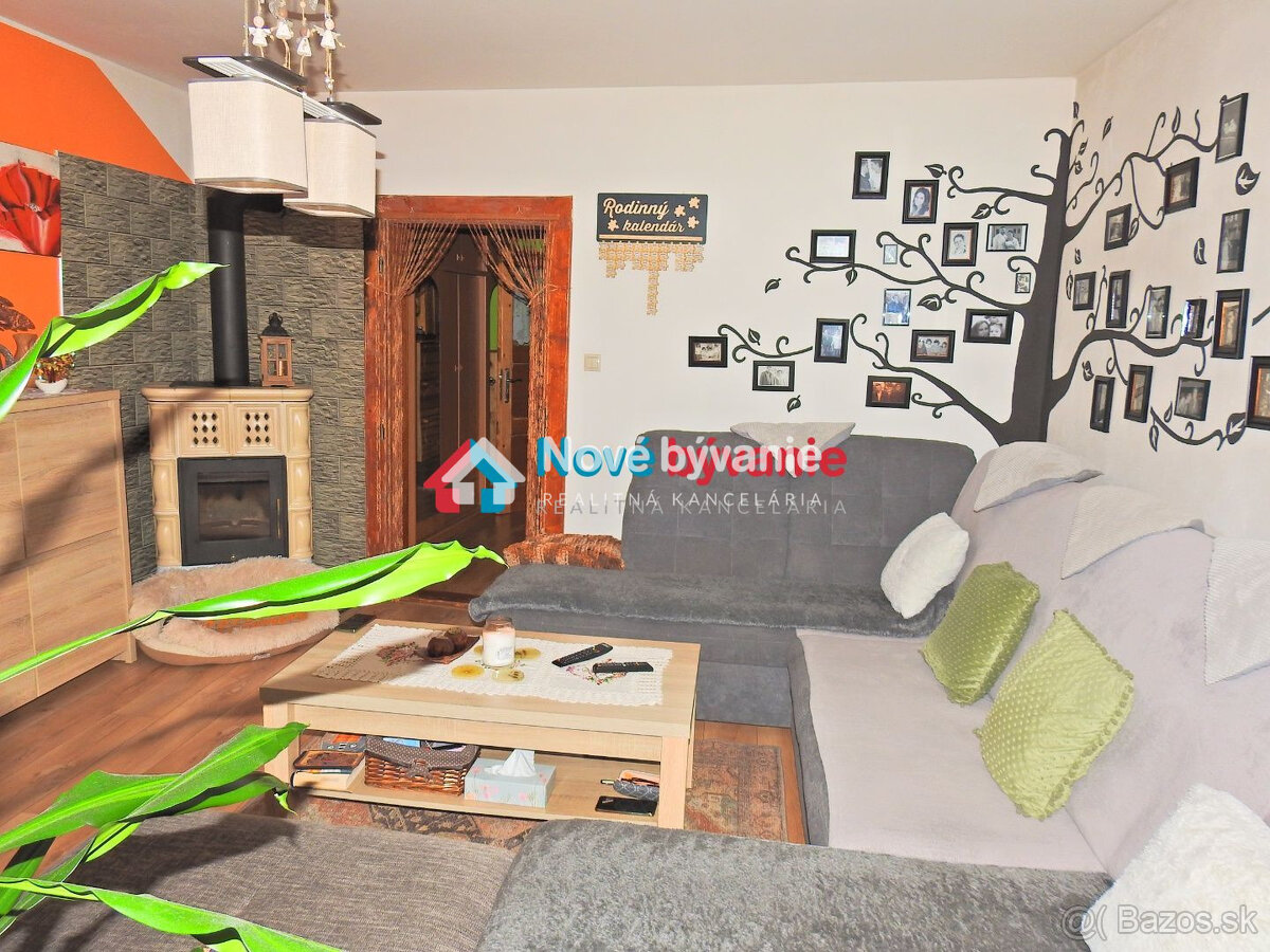 REZERVOVANÝ-Rodinný dom Malý Slavkov na predaj - 8