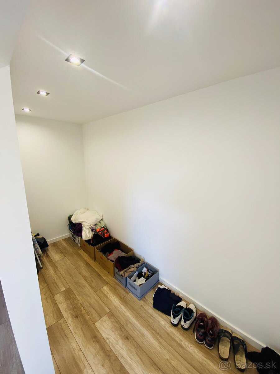 Novostavba Lúčka 23km od mesta Prešov - 8