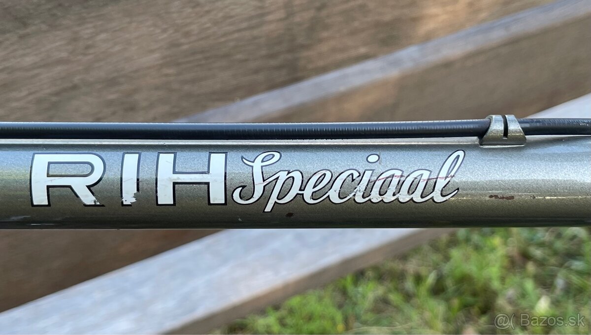 Holandský bicykel RIH - 8