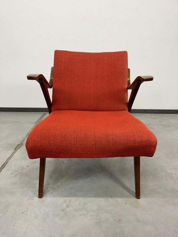 Dizajnové kreslá - 8