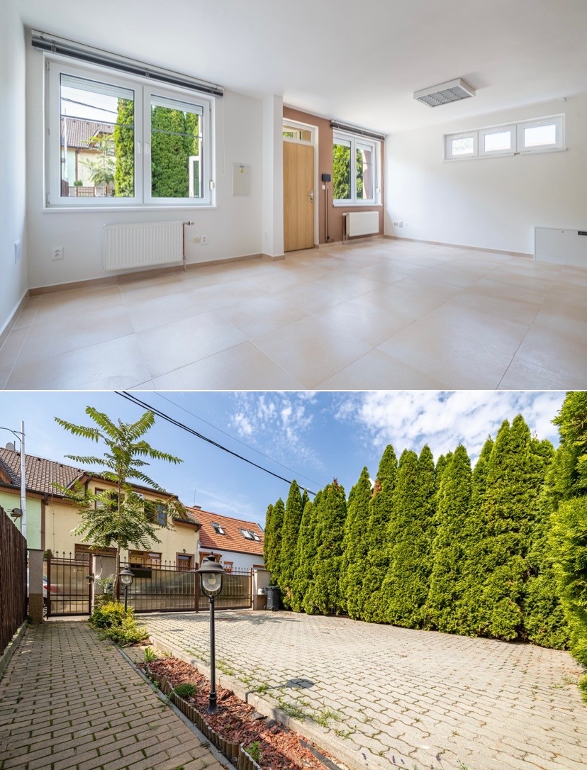 6izb. Dom na prenájom Trnávka - 8