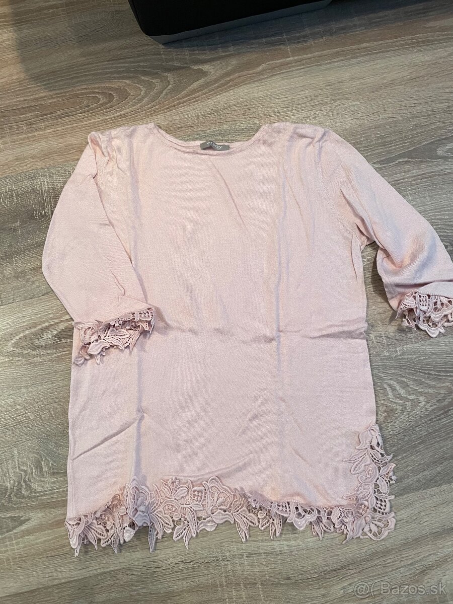 Tricka, pulovriky, rolaky - 8