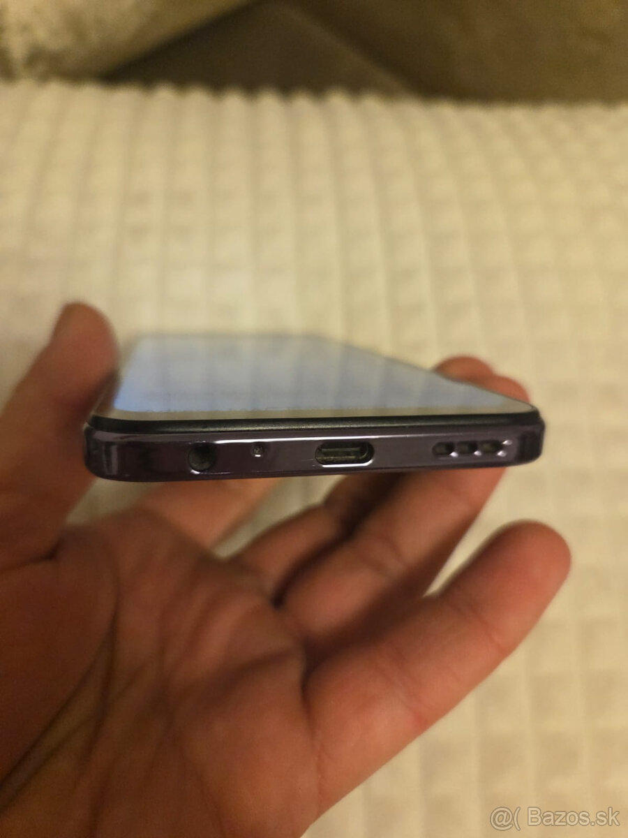 Ulefone Note 16 Pro 8GB/128GB fialový - 8