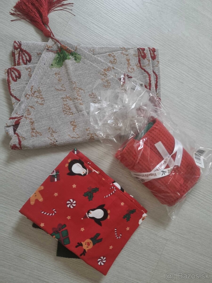 Darujem vianočné ozdoby - 8