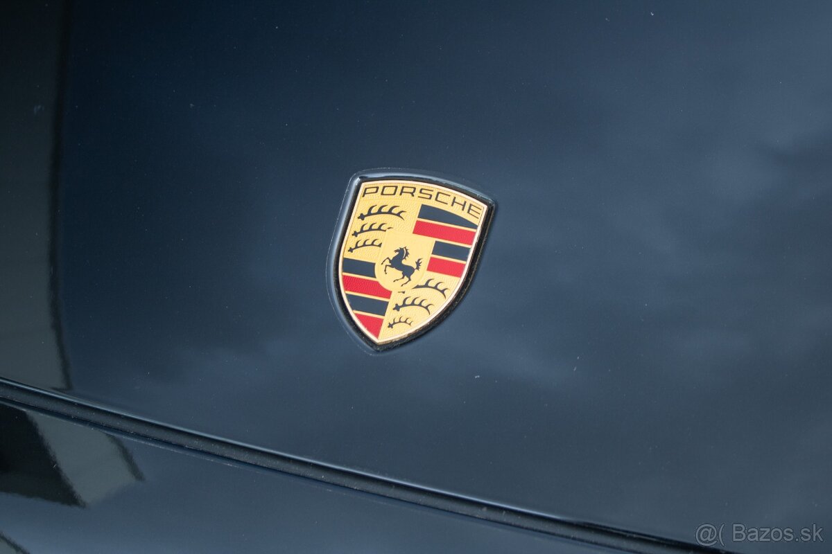 Porsche Cayenne 2023 - 8