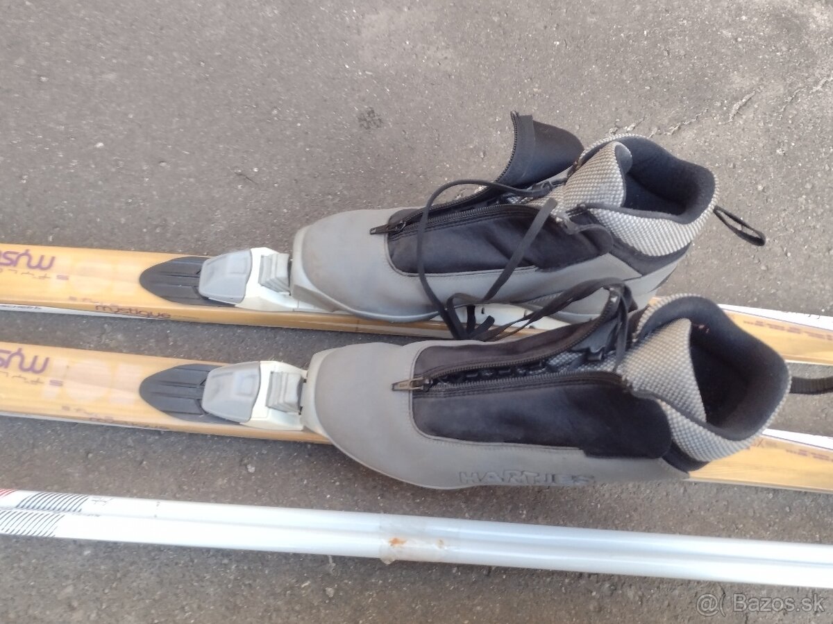 bežky 163cm-181cm - 8