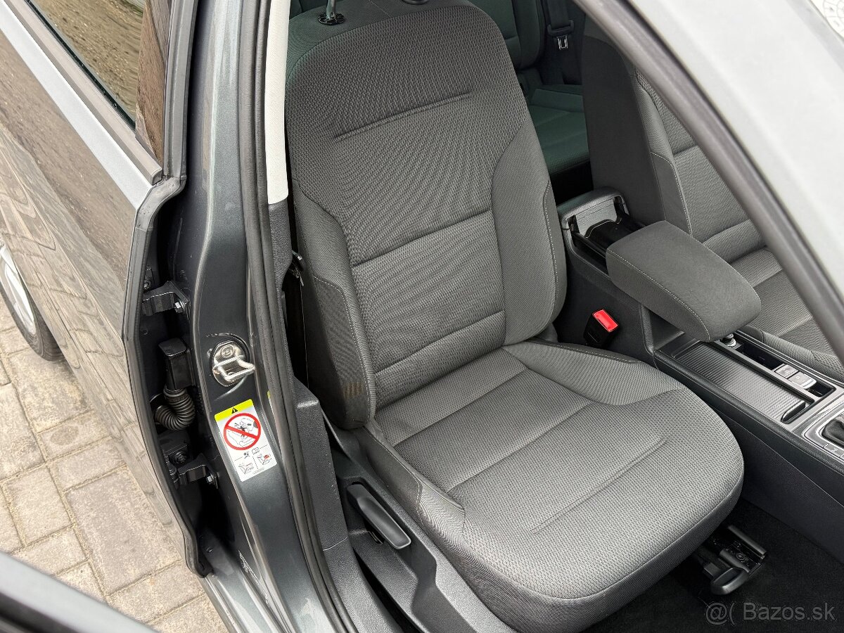 Volkswagen Golf Variant 1.6 TDI BMT 115k Edition “83000km” - 8