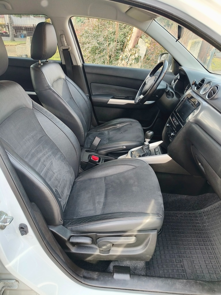 Suzuki Vitara 1.6 DDiS Elegance - 8