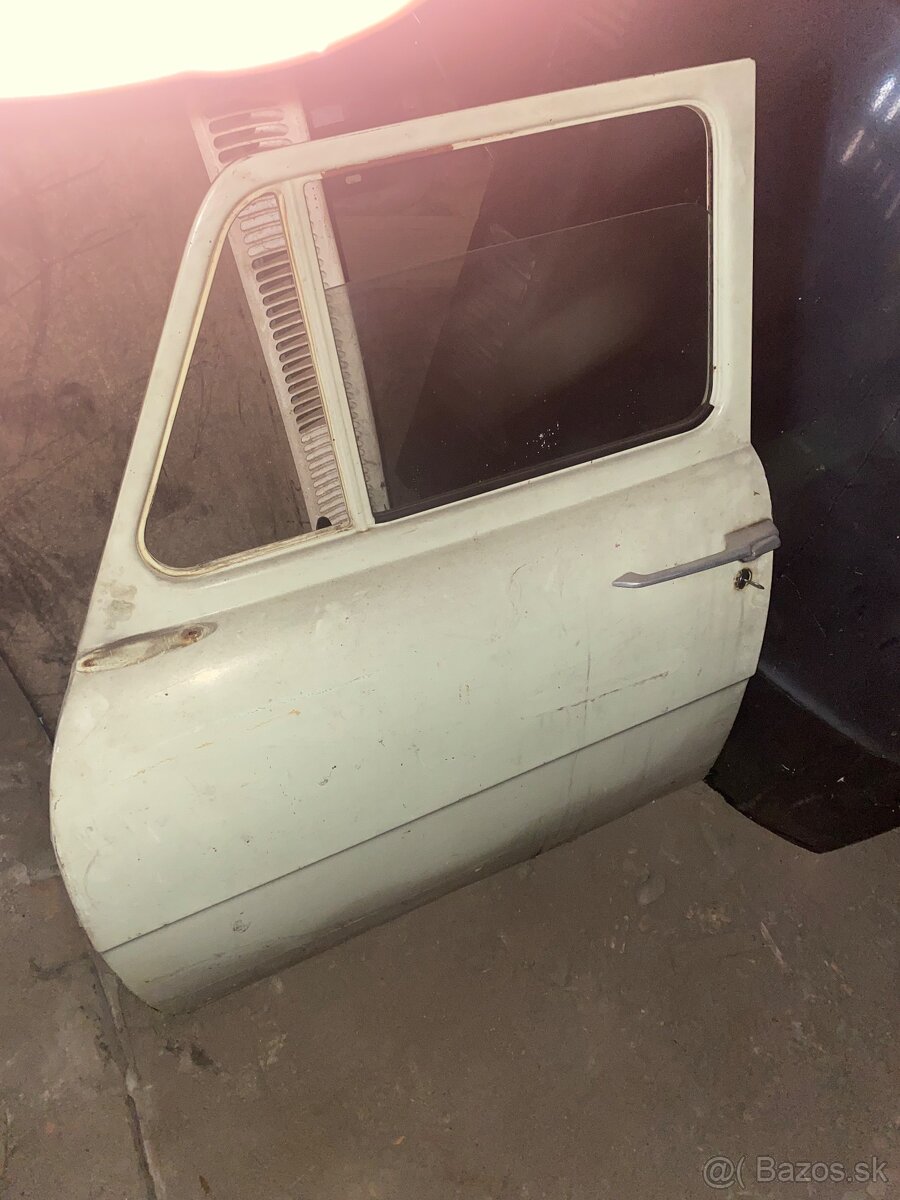 Škoda 100l náhradné diely - 8