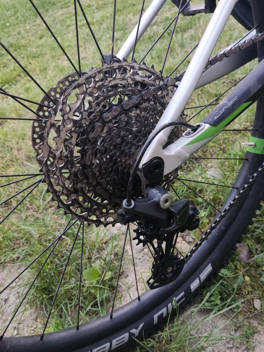 MTB 29 Full Superior - Škoda - 8