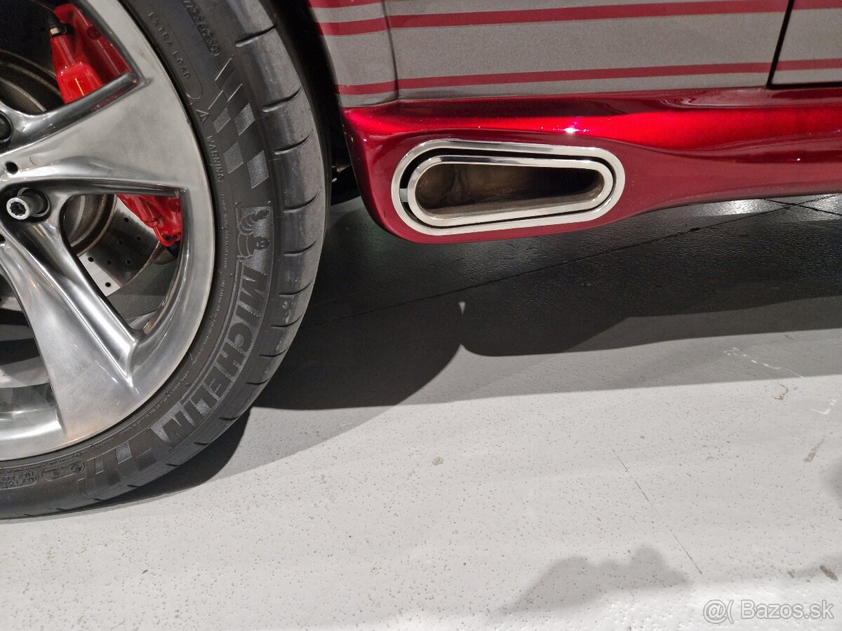 ELEANOR Mustang Shelby GT500 - 8