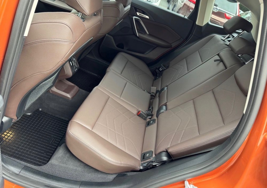 BMW X1 sDrive 18d M Sport - 8