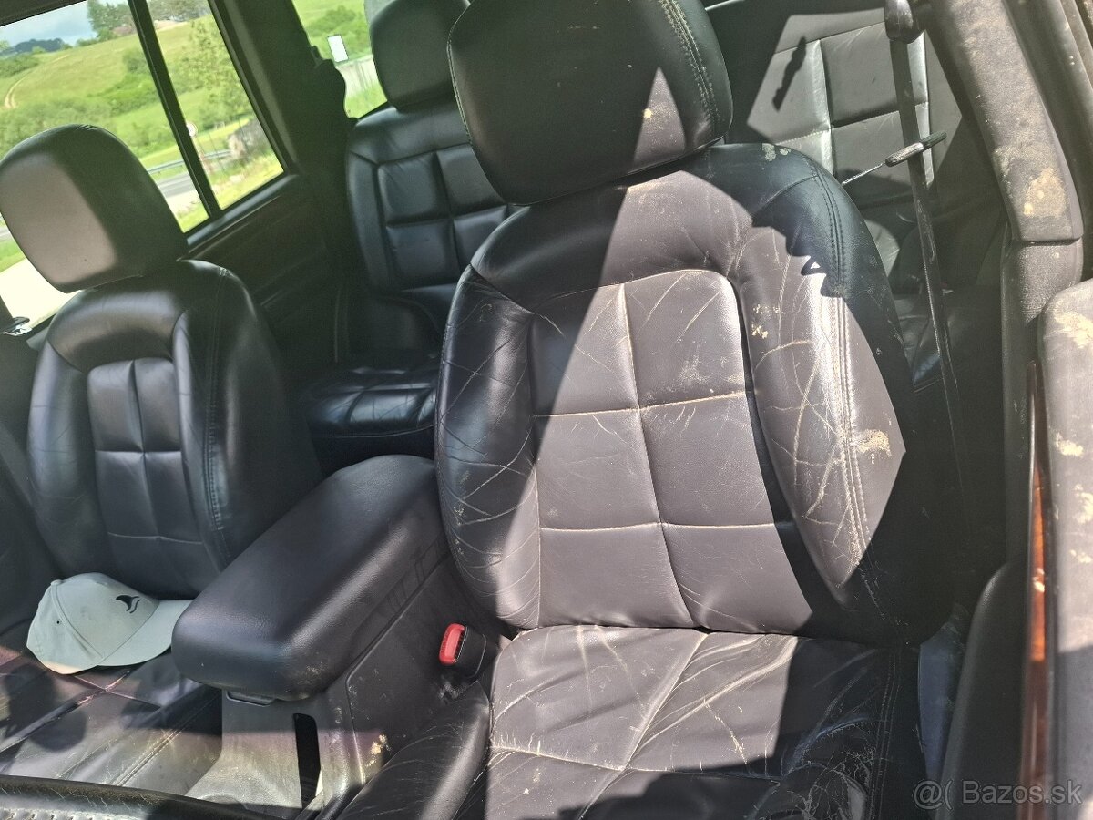 Jeep GRAND CHEROKEE LIMITED - 8