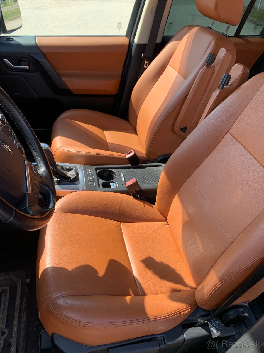 Land Rover Freelander 2014 4x4 - 8