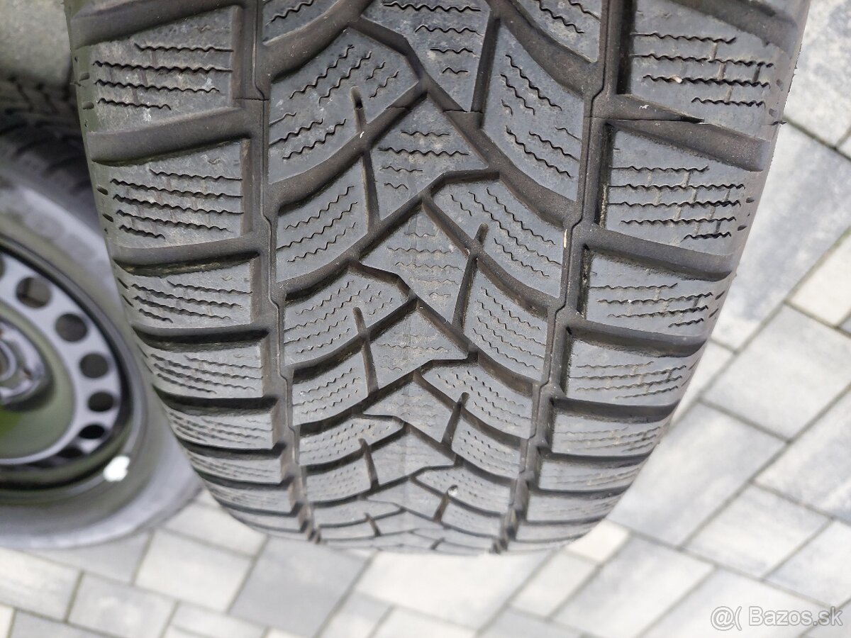 5x112 R16 ( Zimna Sada ) - 8