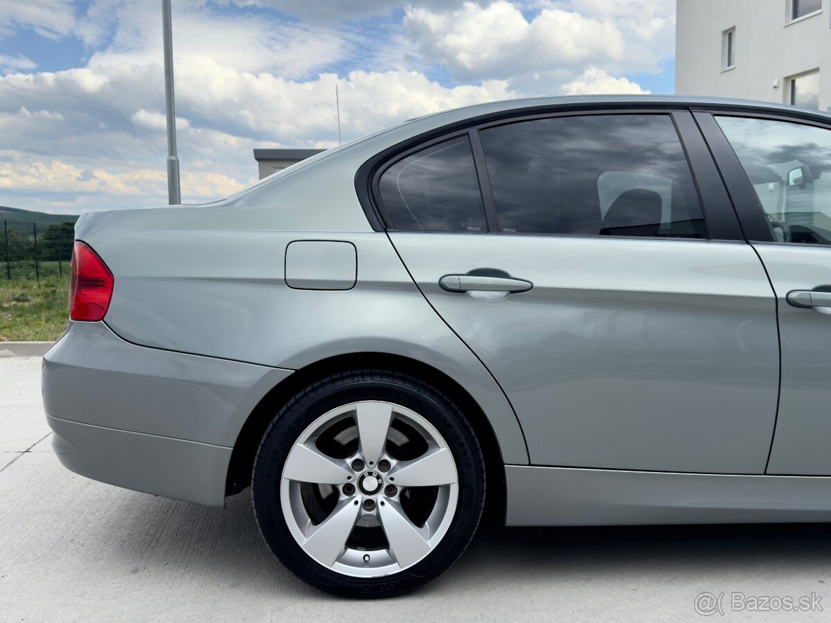 BMW 320d E90 / XENON / PDC / SPORT / WEBASTO - 8