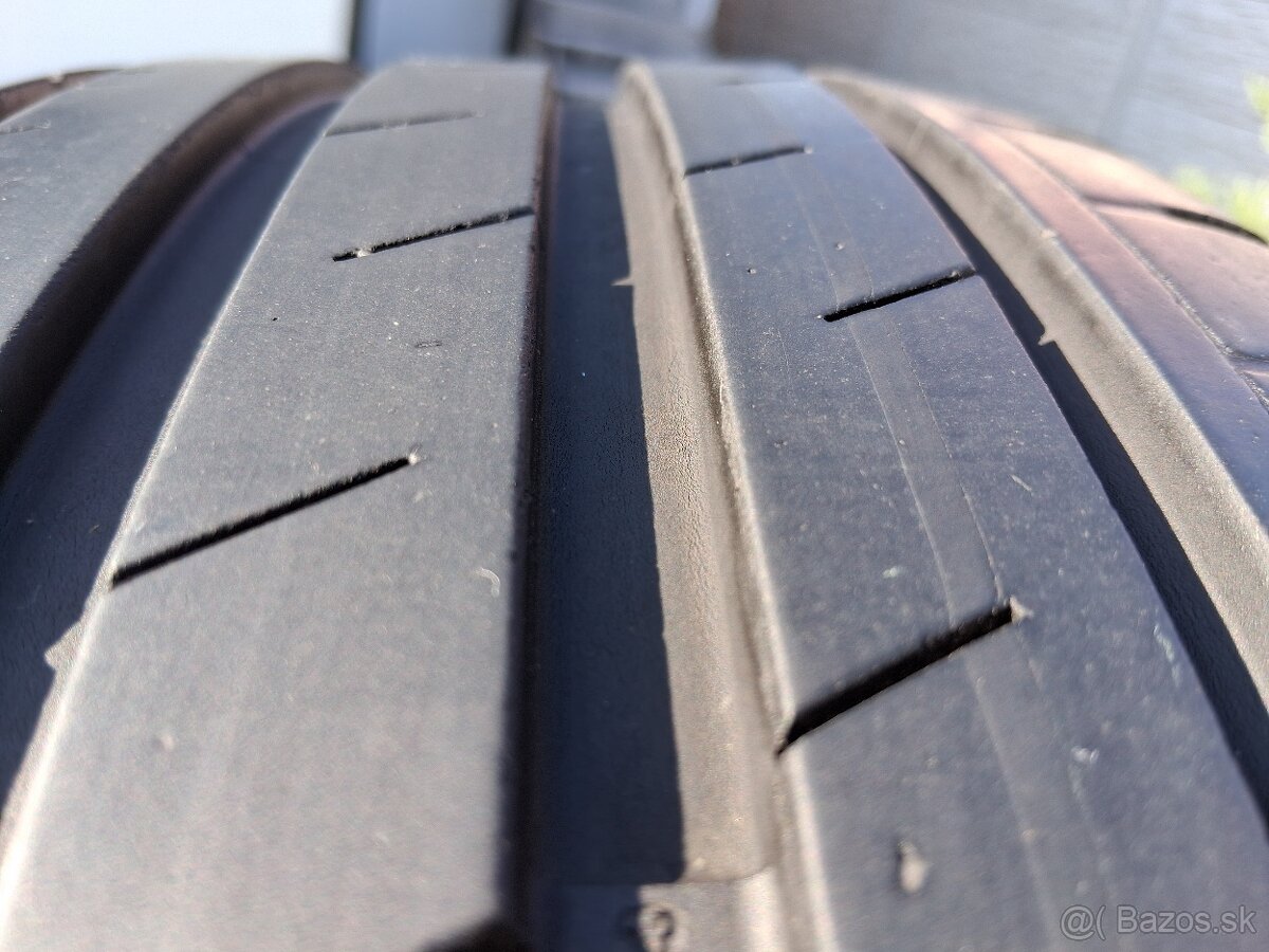 205/55 r16 letne pneumatiky fulda - 8