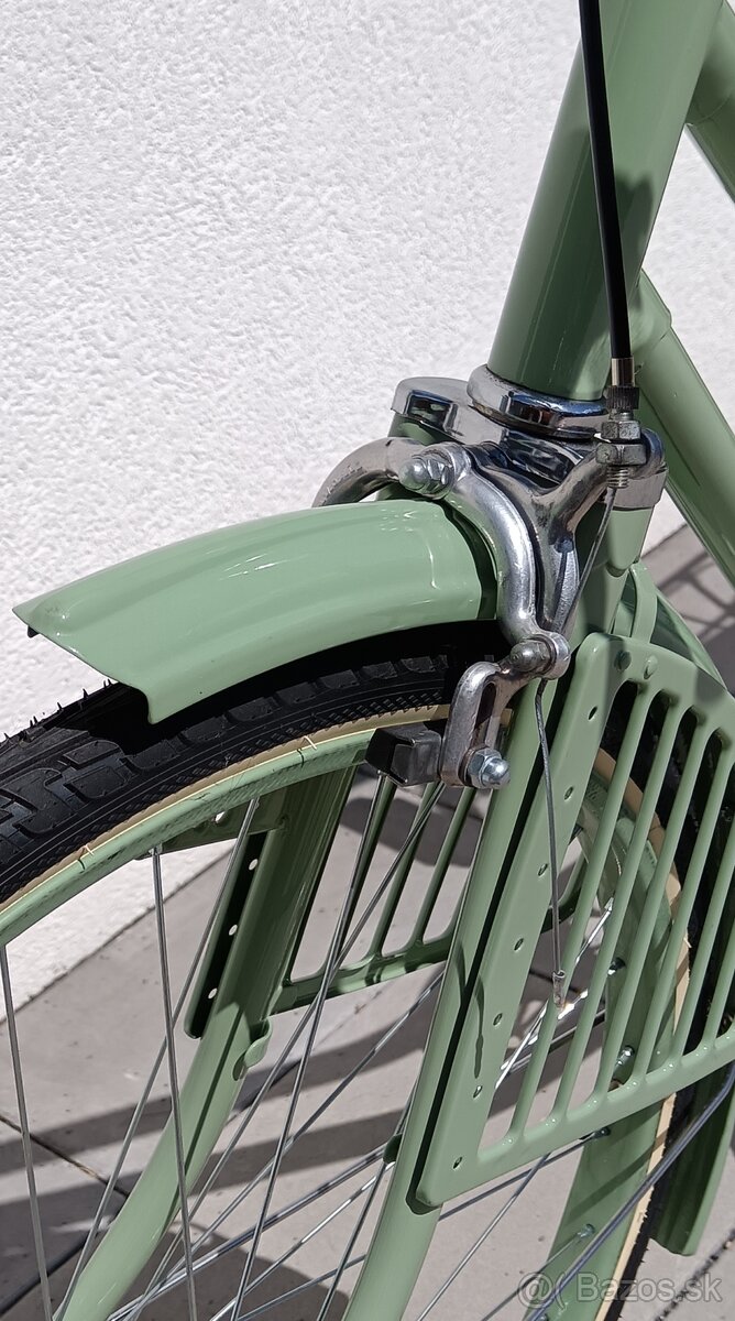 Bicykel VELAMOS LADY 26 - 8