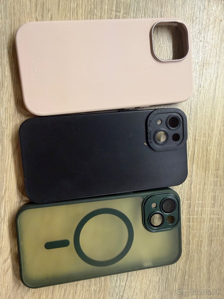 iPhone 13 256gb - 8