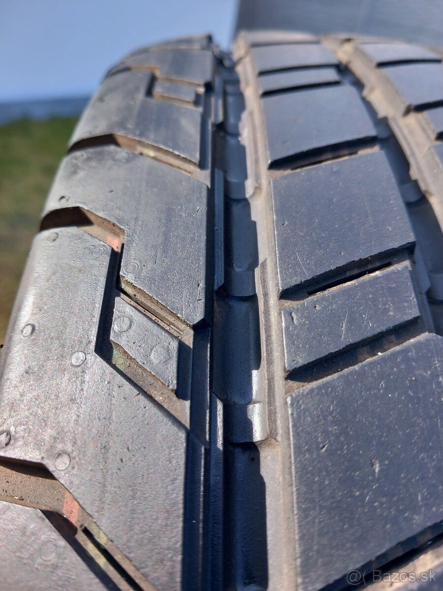 215/75 r16C letne pneumatiky - 8