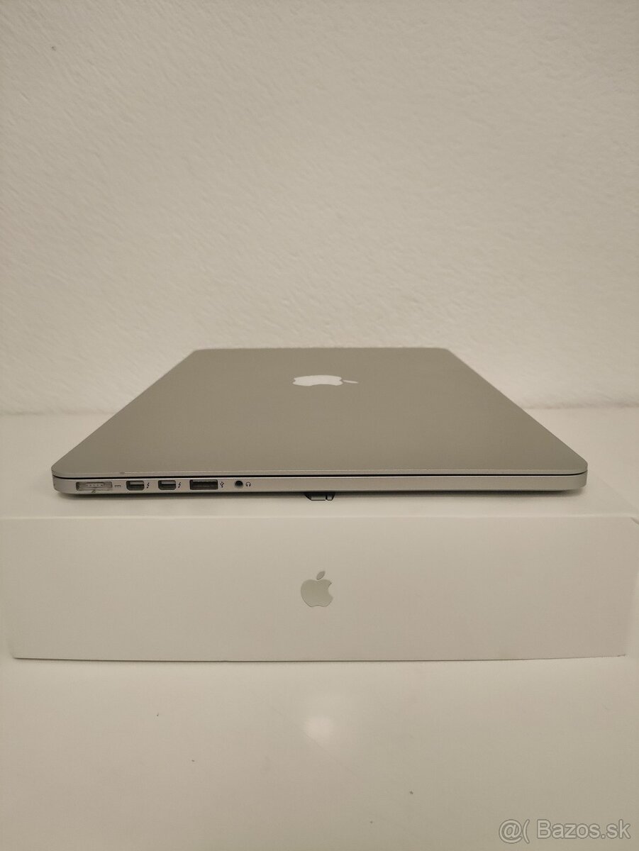 Apple MacBook Pro 15 / 13 (2013) | Intel Core i7 • 16 GB RAM - 8